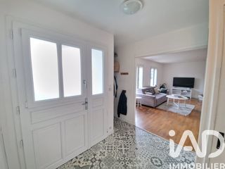  Maison � vendre 7 pi�ces 138 m�