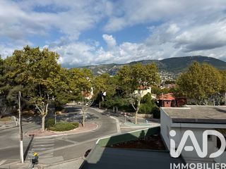  Appartement � vendre 4 pi�ces 67 m�