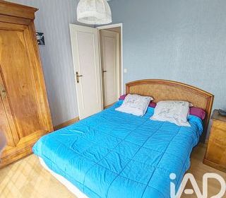  Maison � vendre 4 pi�ces 90 m�