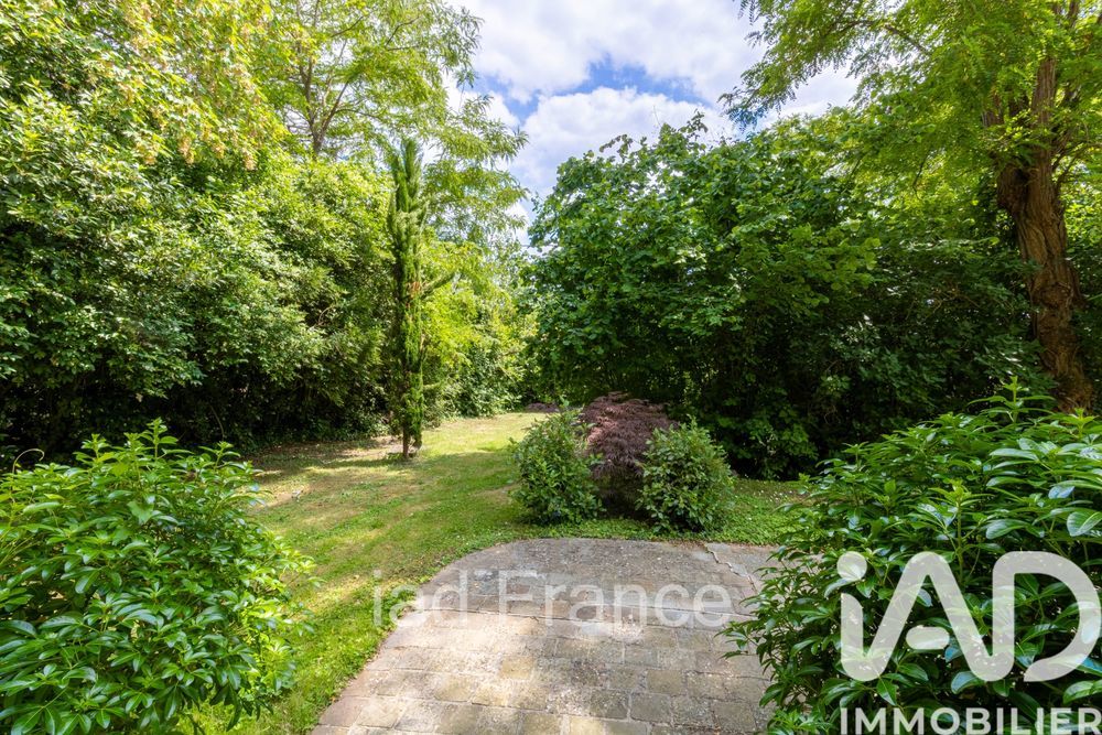 � vendre  Maison Orgeval (78630)
