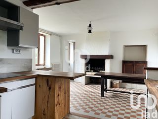  Maison � vendre 3 pi�ces 108 m�