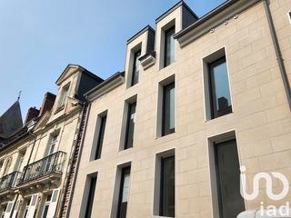  Appartement � vendre 2 pi�ces 50 m�