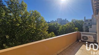  Appartement � vendre 1 pi�ce 35 m�