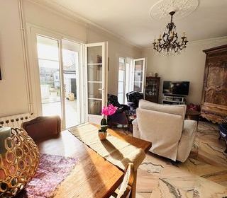  Maison � vendre 4 pi�ces 131 m�