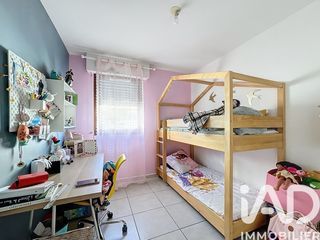  Appartement � vendre 3 pi�ces 65 m�