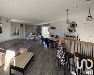  Maison � vendre 5 pi�ces 112 m�