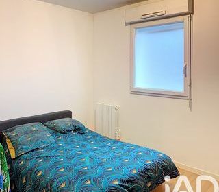  Appartement � vendre 2 pi�ces 42 m�