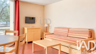  Appartement � vendre 2 pi�ces 36 m�