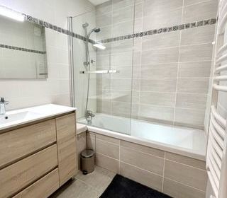  Appartement � vendre 2 pi�ces 44 m�