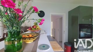  Maison � vendre 8 pi�ces 143 m�