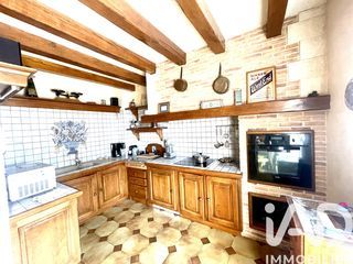  Maison � vendre 6 pi�ces 145 m�