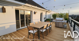  Appartement � vendre 5 pi�ces 106 m�