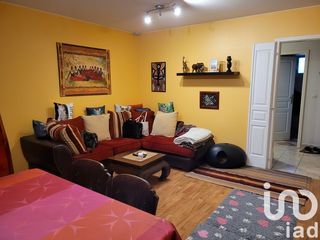  Appartement � vendre 3 pi�ces 71 m�