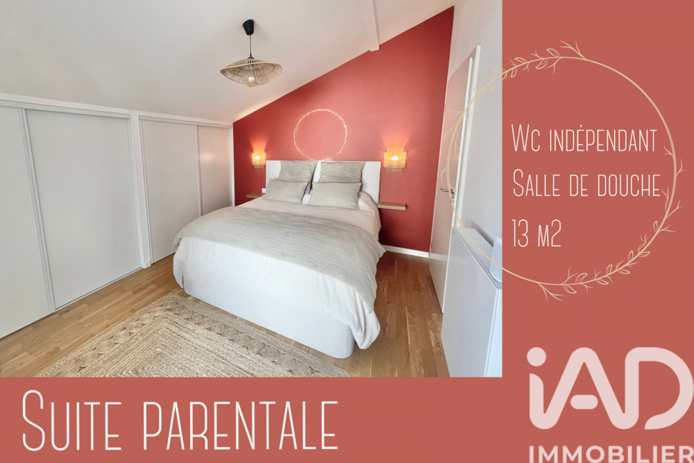 � vendre  Appartement Challes-les-Eaux (73190)