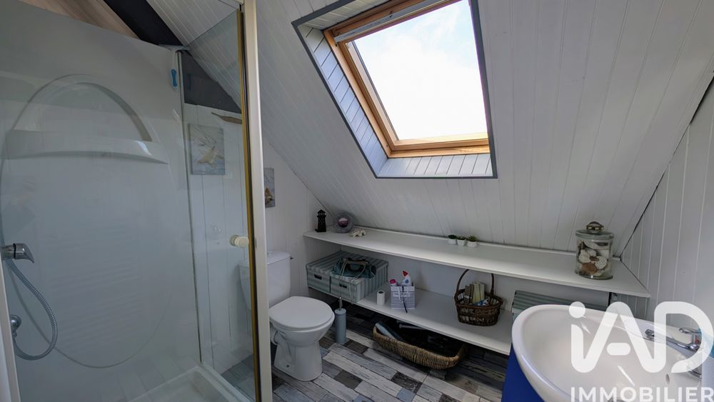 � vendre  Maison Vannes (56000)