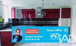  Maison � vendre 2 pi�ces 49 m�