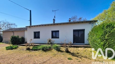   Vente Maison/villa 5 pi�ces Maison - 5 pi�ce(s) - 104 m�