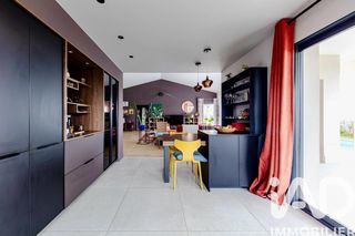  Villa � vendre 4 pi�ces 175 m�