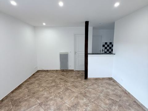   Location Appartement 2 pi�ces Appartement - 2 pi�ce(s) - 36 m�