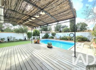  Maison � vendre 5 pi�ces 180 m�