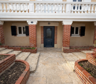  Maison � vendre 7 pi�ces 200 m�