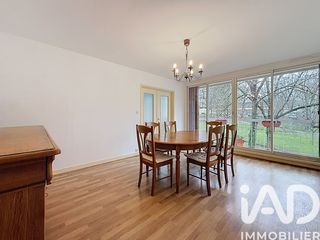  Appartement � vendre 4 pi�ces 76 m�