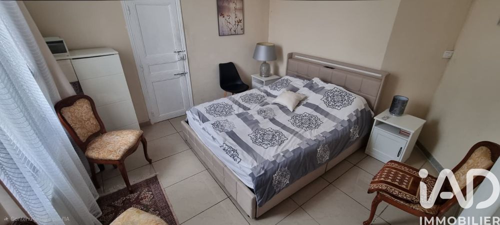 � vendre  Maison Marseille 8