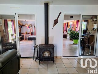  Maison � vendre 5 pi�ces 185 m�