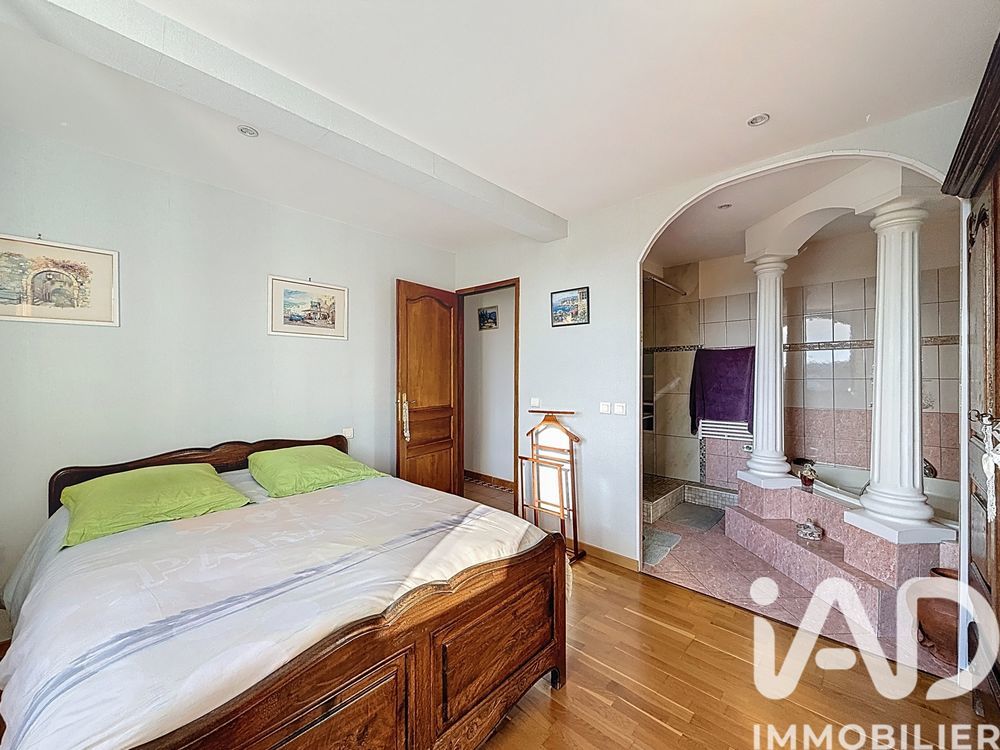 � vendre  Maison Flassans-sur-Issole (83340)