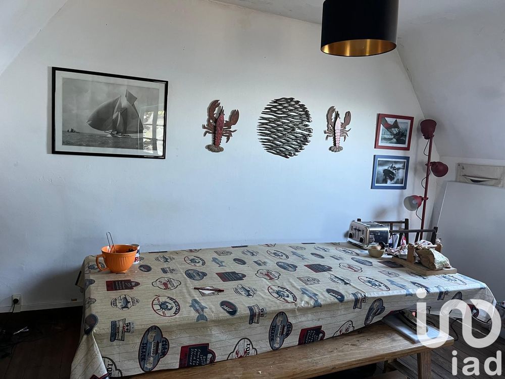 � vendre  Appartement Mesquer (44420)