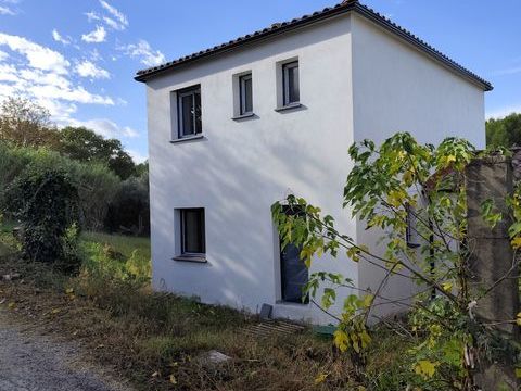   Vente Maison traditionnelle 5 pi�ces Maison - 5 pi�ce(s) - 86 m�