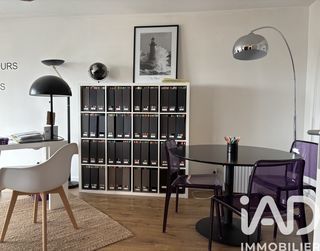  Appartement � vendre 2 pi�ces 47 m�