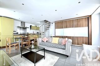  Maison � vendre 4 pi�ces 73 m�