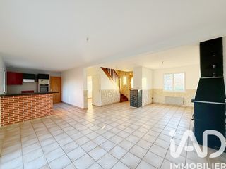  Maison � vendre 6 pi�ces 100 m�