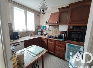  Maison � vendre 4 pi�ces 73 m�