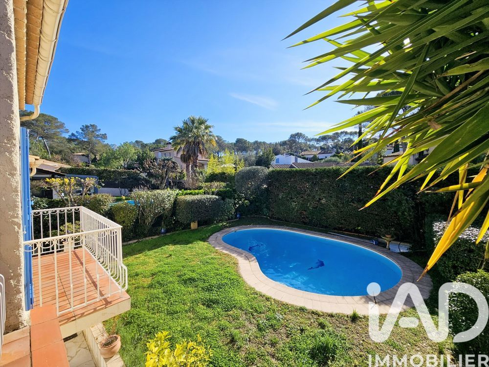 � vendre  Maison Fr�jus (83600)