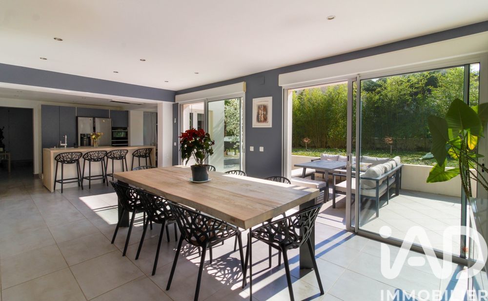 � vendre  Maison Verneuil-sur-Seine (78480)