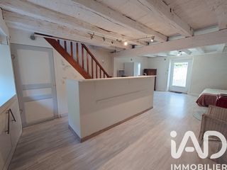  Maison � vendre 3 pi�ces 72 m�