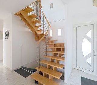  Maison � vendre 8 pi�ces 237 m�