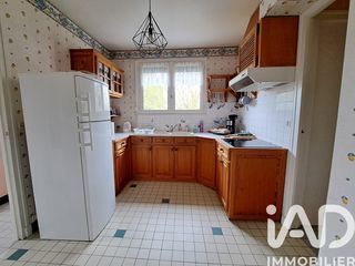  Maison � vendre 4 pi�ces 82 m�