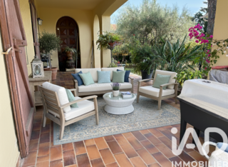  Maison � vendre 6 pi�ces 226 m�