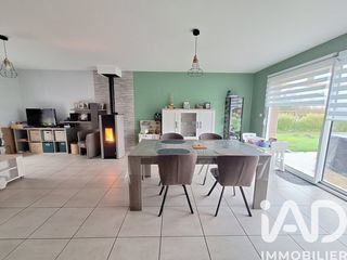  Maison � vendre 7 pi�ces 136 m�