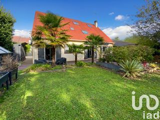  Maison � vendre 7 pi�ces 185 m�