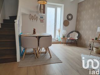  Maison � vendre 4 pi�ces 60 m�