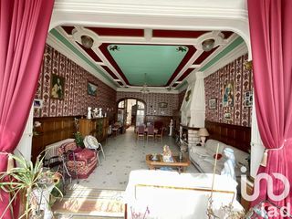  Maison � vendre 5 pi�ces 160 m�