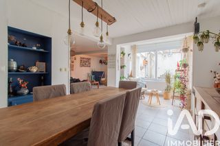  Maison � vendre 10 pi�ces 190 m�