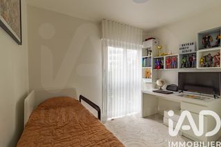  Appartement � vendre 4 pi�ces 75 m�