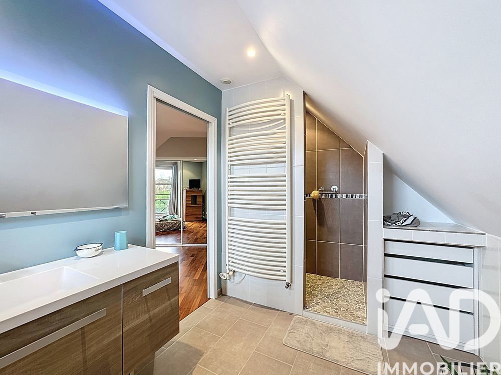 � vendre  Maison Franqueville-Saint-Pierre (76520)