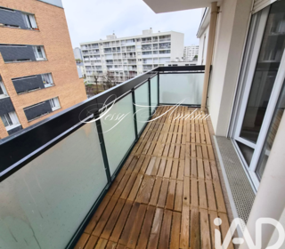  Appartement � vendre 4 pi�ces 77 m�