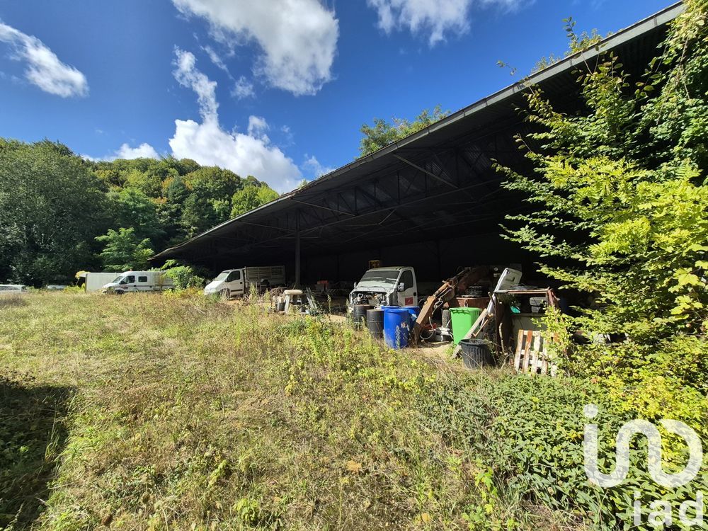 � vendre  Maison L'Isle-Adam (95290)